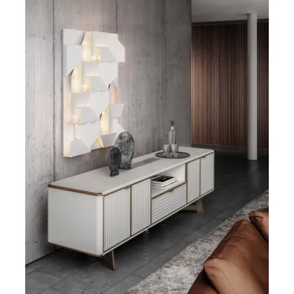 Zdjęcie Niesamowita komoda Moore z Włoch