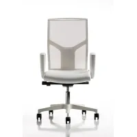 Picture An elegant executive chair straight from Italy - Diemme