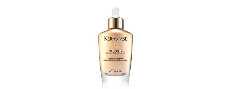 obrazek 1 Kérastase Initialiste Serum do włosów 60 ml