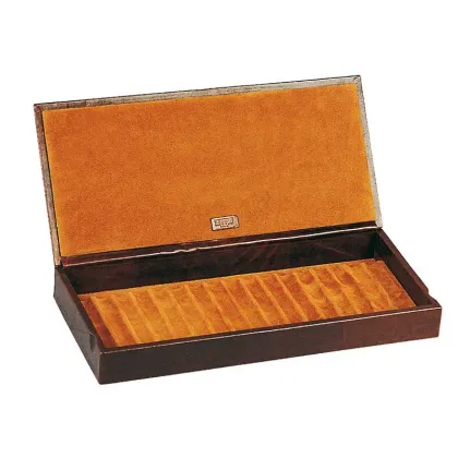 Picture Elegant pen box