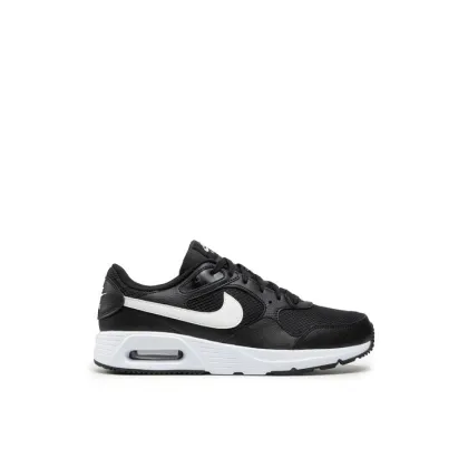 Zdjęcie Nike Sneakersy Air Max Sc CW4555 002 Czarny