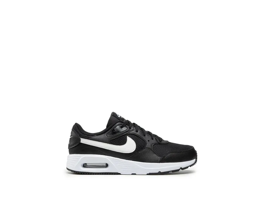 obrazek 1 Nike Sneakersy Air Max Sc CW4555 002 Czarny