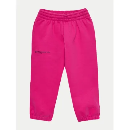 Zdjęcie Pangaia Spodnie dresowe 365 Midweight Różowy Relaxed Fit