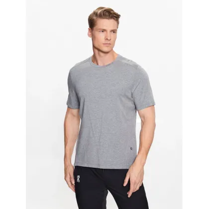 Zdjęcie On T-Shirt Active-T M 12201065 Szary Athletic Fit