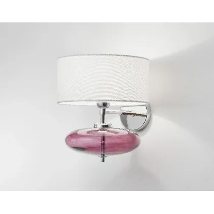 Zdjęcie Ekskluzywna lampa ścienna Show
