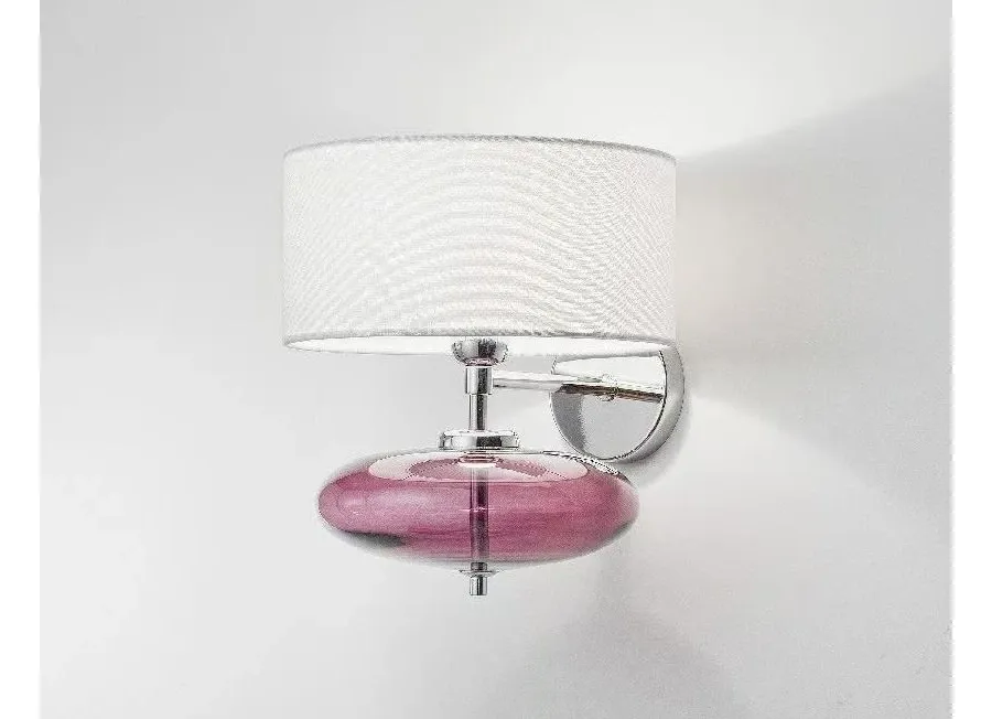 obrazek 1 Ekskluzywna lampa ścienna Show