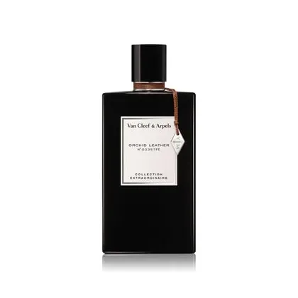 Zdjęcie Van Cleef & Arpels Collection Extraordinaire Orchid Leather Woda perfumowana 75 ml