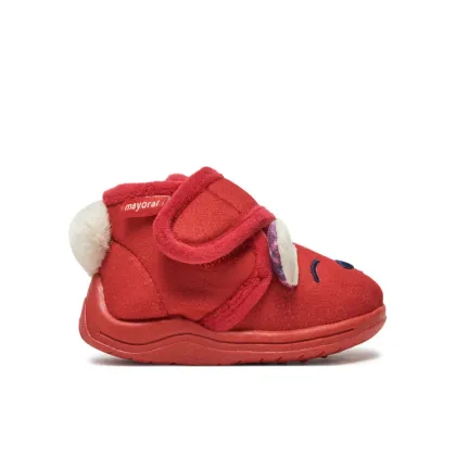 Zdjęcie Mayoral Kapcie 42534 91 Czerwony