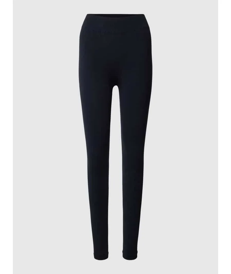 obrazek 1 Legginsy w jednolitym kolorze