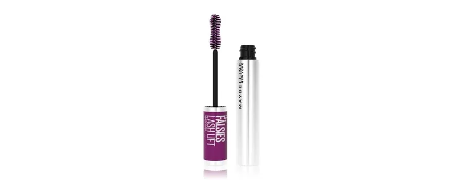 obrazek 1 Maybelline Falsies Lash Lift Tusz do rzęs 9 ml Nr. 2 - Brown