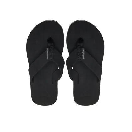 Zdjęcie Quiksilver Japonki AQYL101266 Czarny