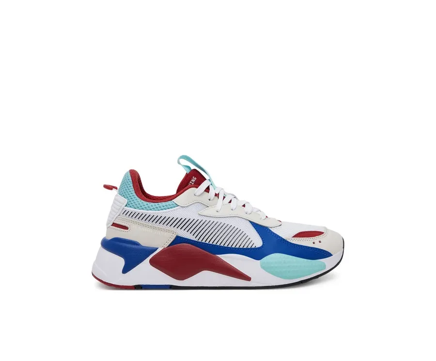 obrazek 1 Puma Sneakersy RS-X TOYS 369449 30 Kolorowy