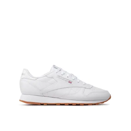 Zdjęcie Reebok Sneakersy Classic Leather GY0956 Biały
