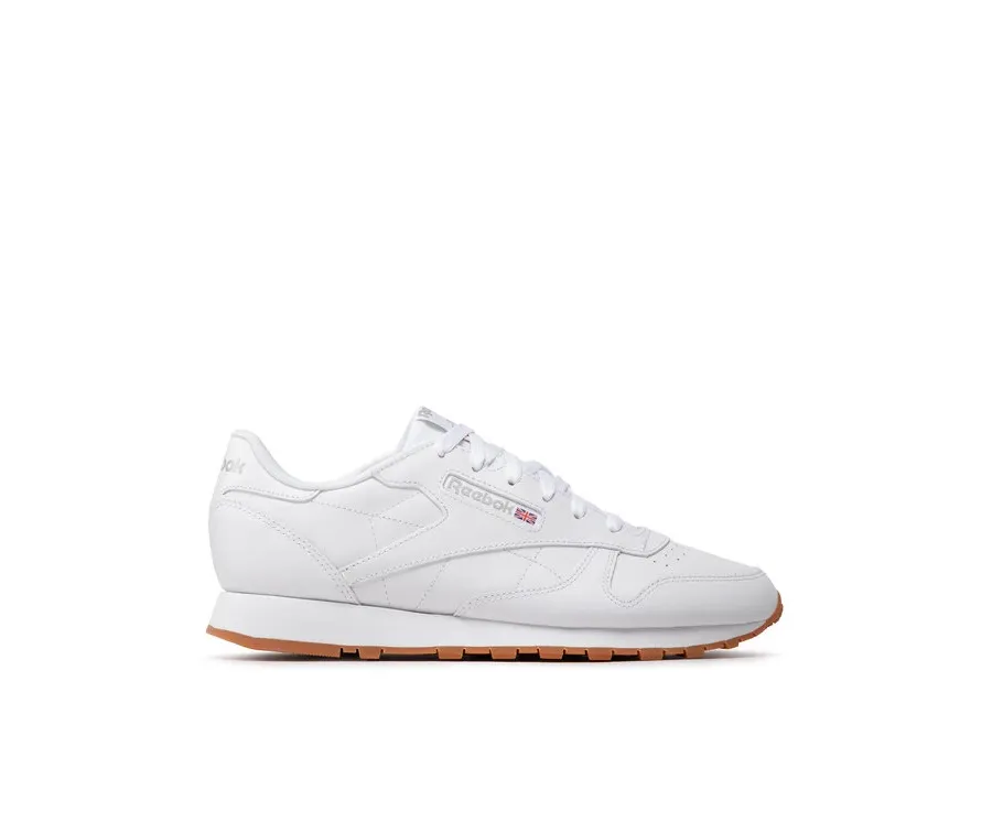 obrazek 1 Reebok Sneakersy Classic Leather GY0956 Biały