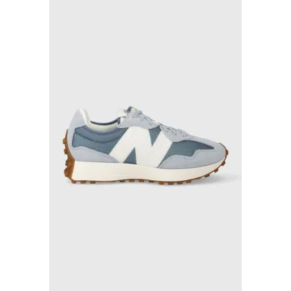 Zdjęcie New Balance sneakersy MS327MQ kolor niebieski