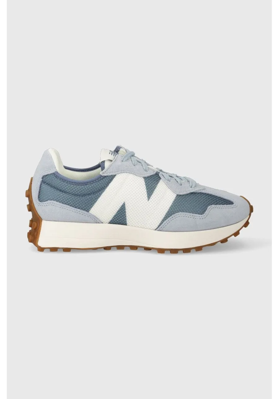 obrazek 1 New Balance sneakersy MS327MQ kolor niebieski