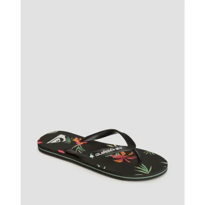Zdjęcie Japonki Męskie Quiksilver Molokai Art Ii