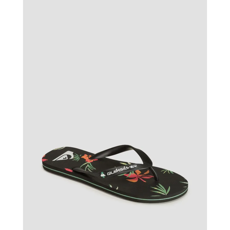 obrazek 1 Japonki Męskie Quiksilver Molokai Art Ii