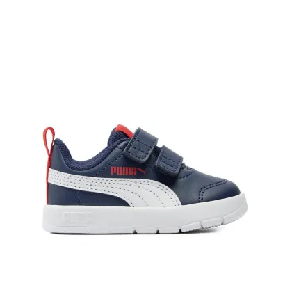 Zdjęcie Puma Sneakersy Courtflex V3 Inf 310252 03 Granatowy