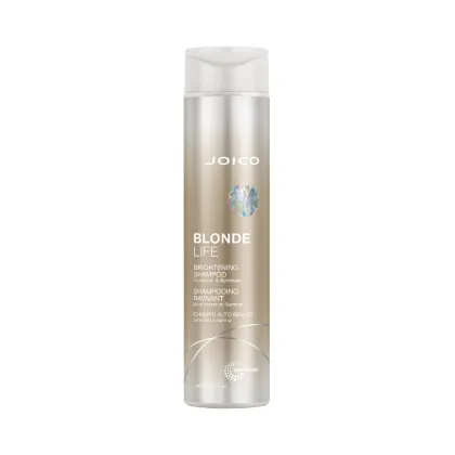 Zdjęcie Joico Blonde Life Brightening Szampon do włosów 300 ml