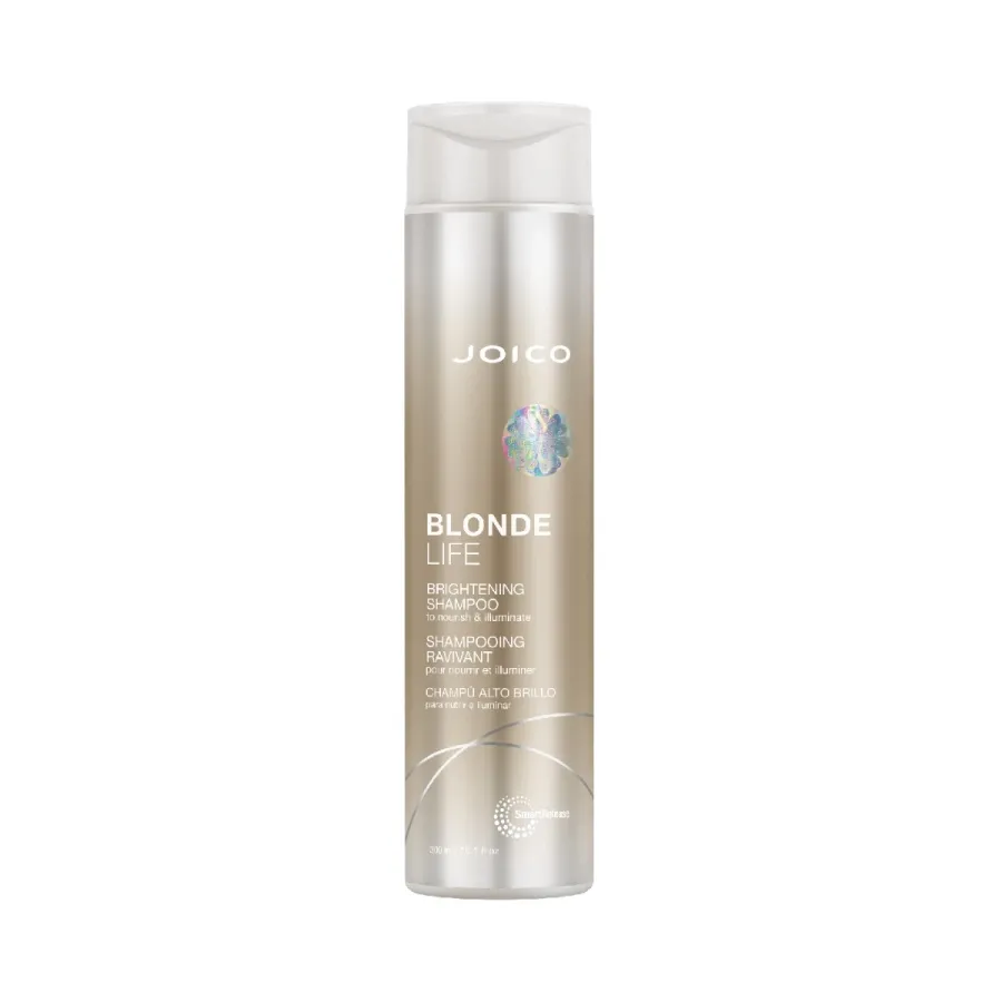 obrazek 1 Joico Blonde Life Brightening Szampon do włosów 300 ml