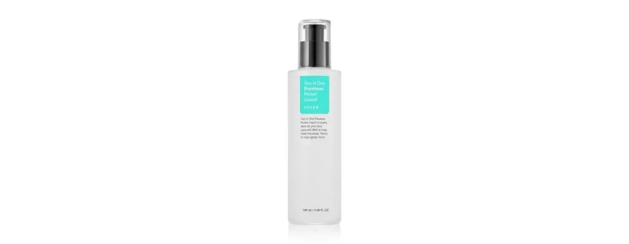 obrazek 1 Cosrx Two in One Poreless Power Liquid Serum do twarzy 100 ml