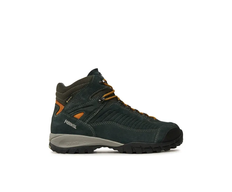 obrazek 1 Meindl Trekkingi Salo Mid GTX Gore-Tex 5572/35 Khaki