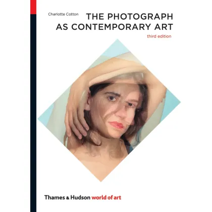 Zdjęcie Książka Fotografia jako sztuka współczesna (świat sztuki) - Thames & Hudson