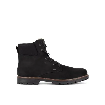 Zdjęcie Rieker Trzewiki F3606-00 Czarny