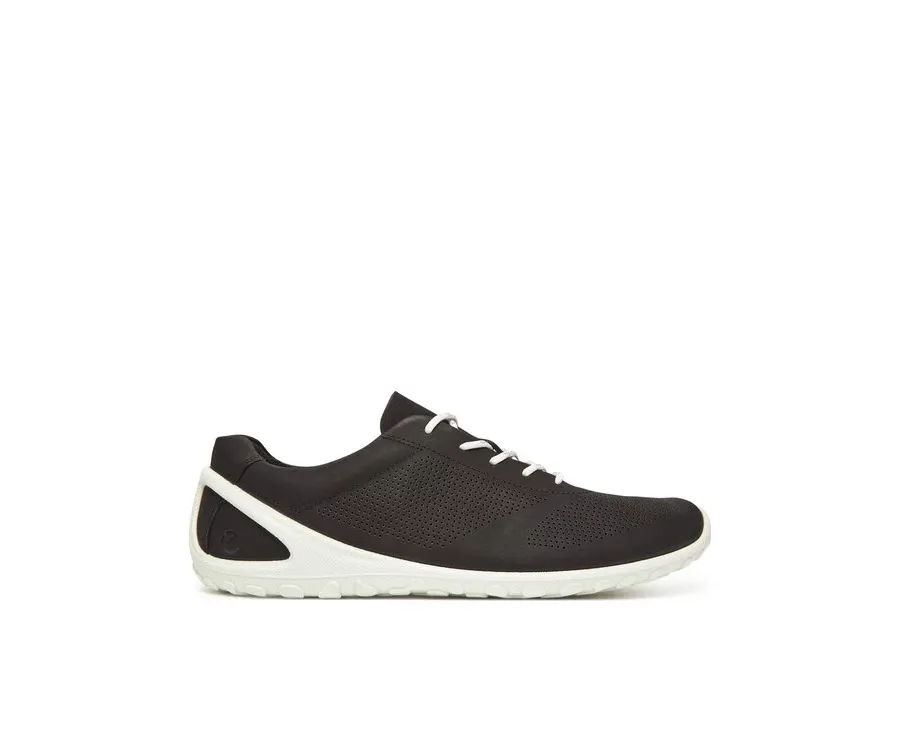 obrazek 1 ECCO Sneakersy Biom Lite 80238402001 Czarny