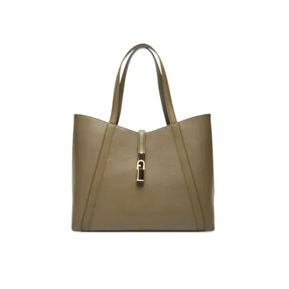 Zdjęcie Furla Torebka Goccia L WB01788 BX3353 KH 2810S Zielony