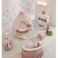 Picture Elegant baby furniture - Halley