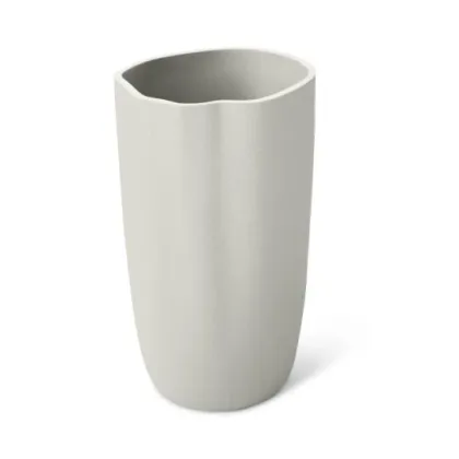 Zdjęcie Niezwykły wazon ceramiczny Tidal w wielu wariantach kolorystycznych