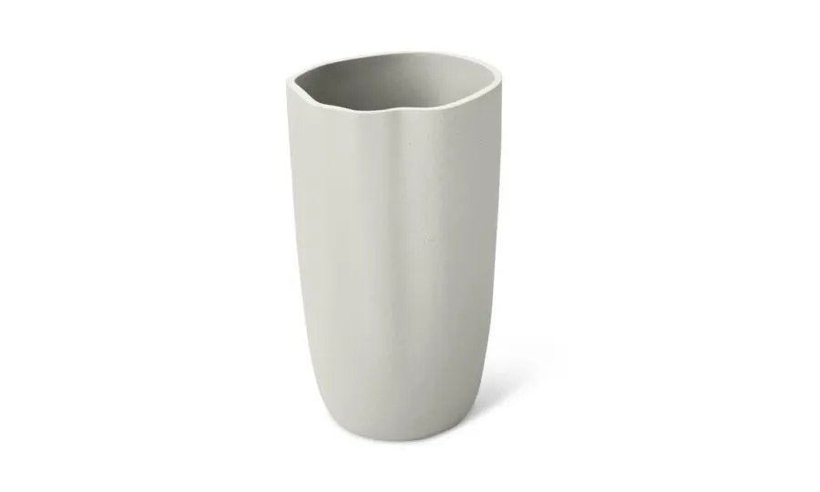 obrazek 1 Niezwykły wazon ceramiczny Tidal w wielu wariantach kolorystycznych