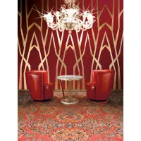 Picture A small designer table for a special living room - Mascheroni
