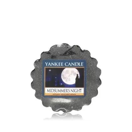 Zdjęcie Yankee Candle Midsummer's Night Wax Melt Wosk zapachowy 22 g