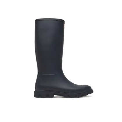Zdjęcie Hunter Kalosze Downpour Tall HFRM0001251 Granatowy