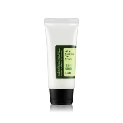 Zdjęcie Cosrx Aloe Soothing Krem do opalania 50 ml