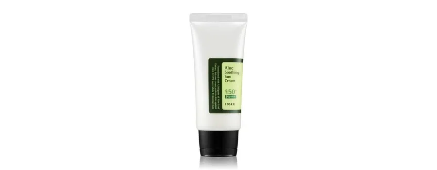 obrazek 1 Cosrx Aloe Soothing Krem do opalania 50 ml
