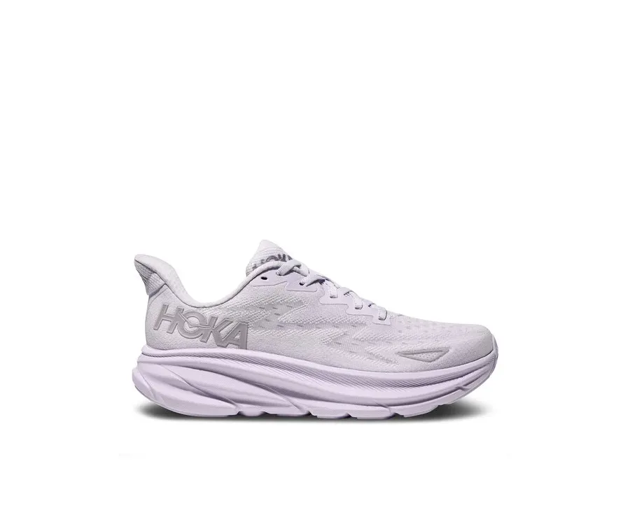 obrazek 1 Hoka Buty do biegania Clifton 9 1127896 Fioletowy