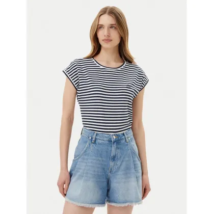 Zdjęcie JOOP! T-Shirt 58 JW232JE262 30036536 Granatowy Regular Fit