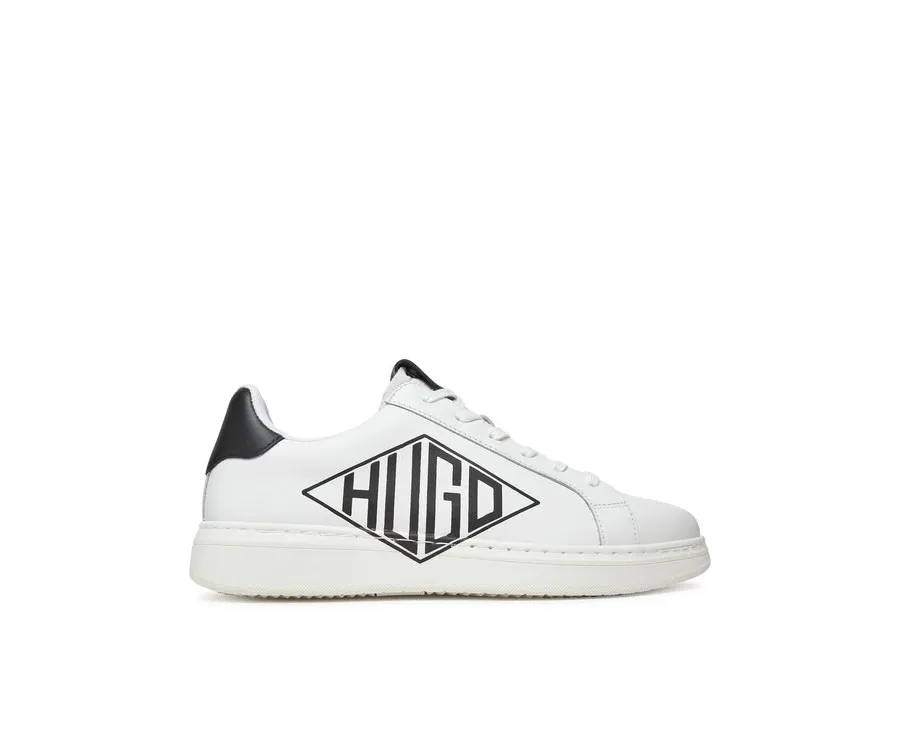 obrazek 1 HUGO Sneakersy G00303 S Biały