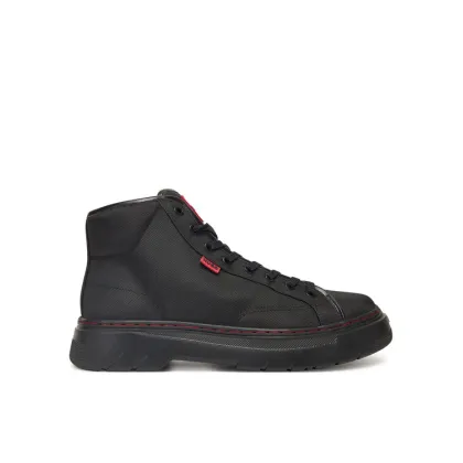 Zdjęcie HUGO Sneakersy 50541834 Czarny