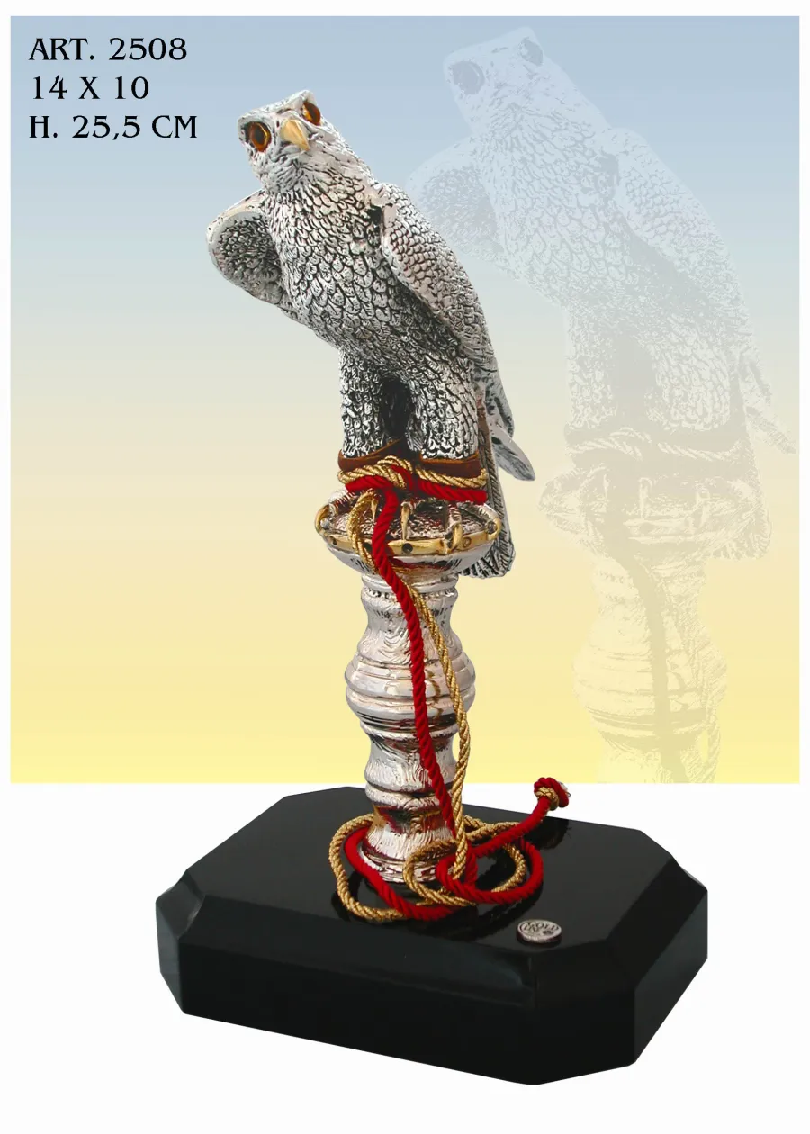 obrazek 1 Elegancka włoska figura orła