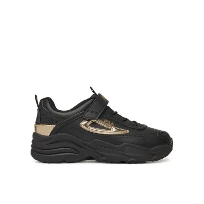 Zdjęcie Fila Sneakersy SKYE FFK0263_83058 Czarny