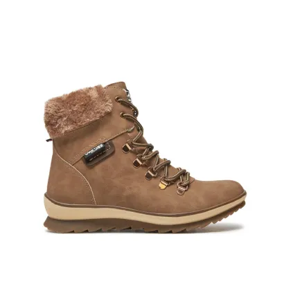 Zdjęcie Vertigo Alpes Śniegowce Ugali Brązowy