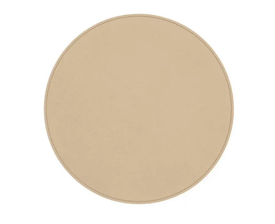 obrazek 1 Fantastyczna podkładka na biurko Apollo Beige