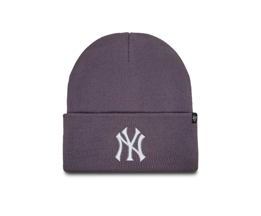 obrazek 1 47 Brand Czapka MLB New York Yankees Haymaker '47 B-HYMKR17ACE Granatowy