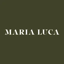 MARIA LUCA logo