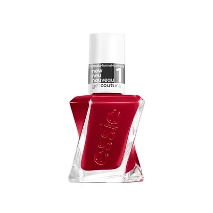 Zdjęcie essie gel couture by essie Lakier do paznokci 14 ml Nr. 345 - Bubbles Only